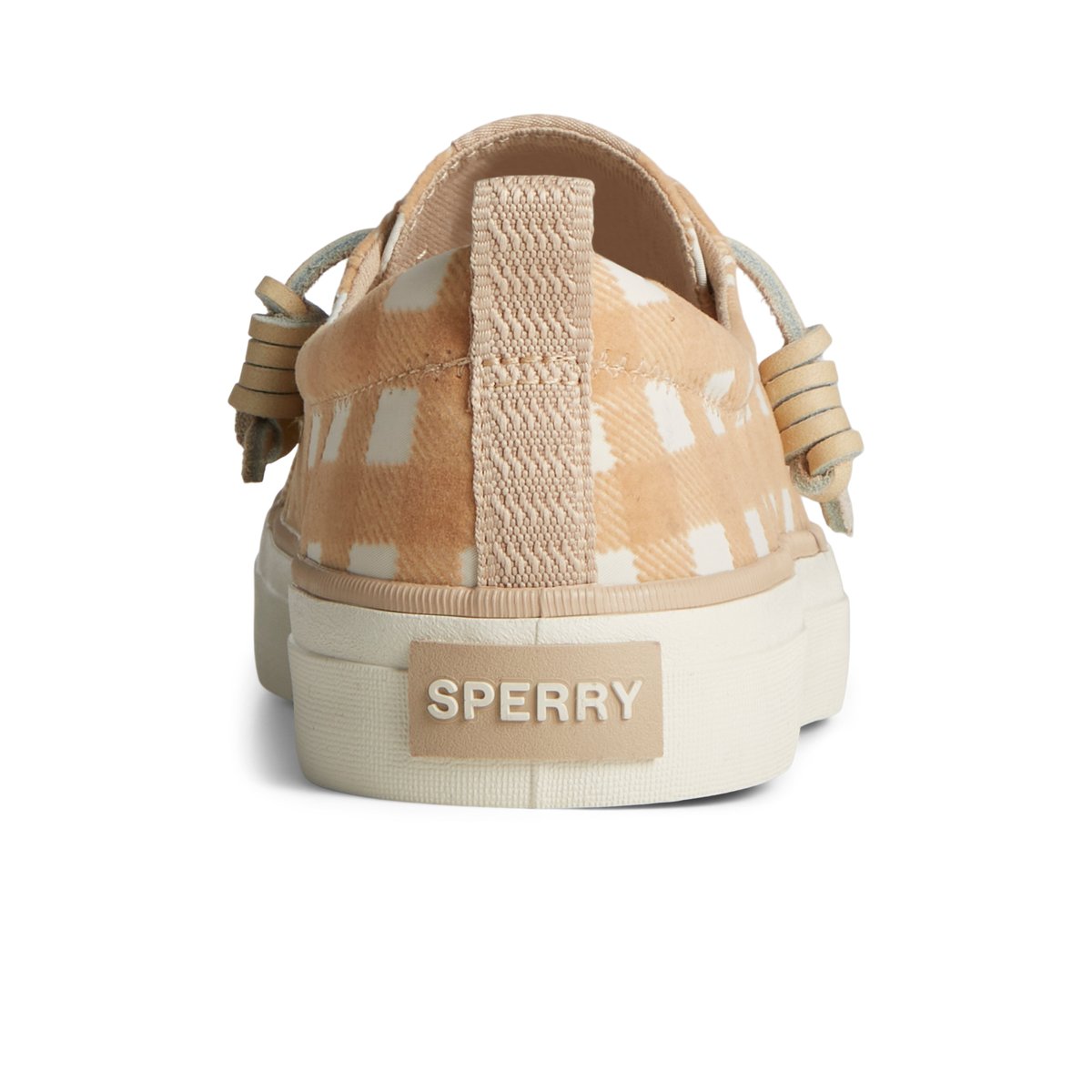Crestvibe gh_wm Bone Women's Sneakers | Sperry US Crestvibe gh_wm Bone Women's Sneakers | Sperry US